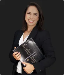 Profa. Dra. Lara Mendes C.B. Sepulcri