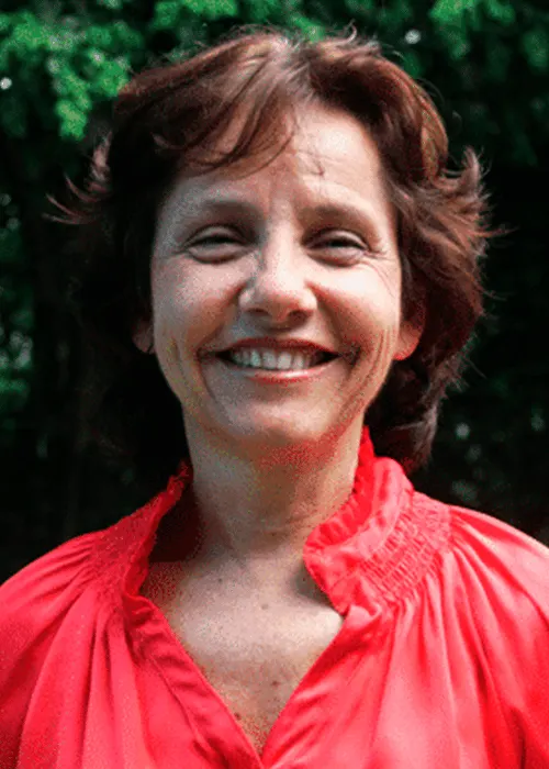 Arilda Magna Campagnaro Teixeira