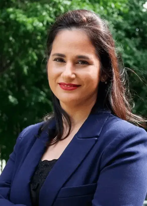 Neyla Tardin
