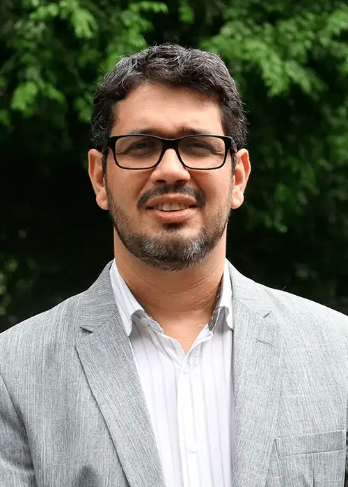 Rogério Dias Correia