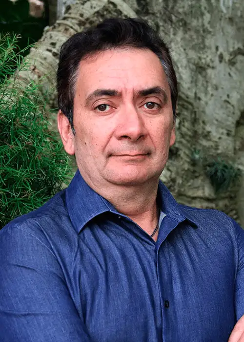 João Eudes Bezerra Filho