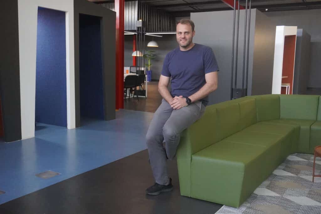 PIPon, nova startup do Hub Fucape, cria App de gestão de campanhas eleitorais