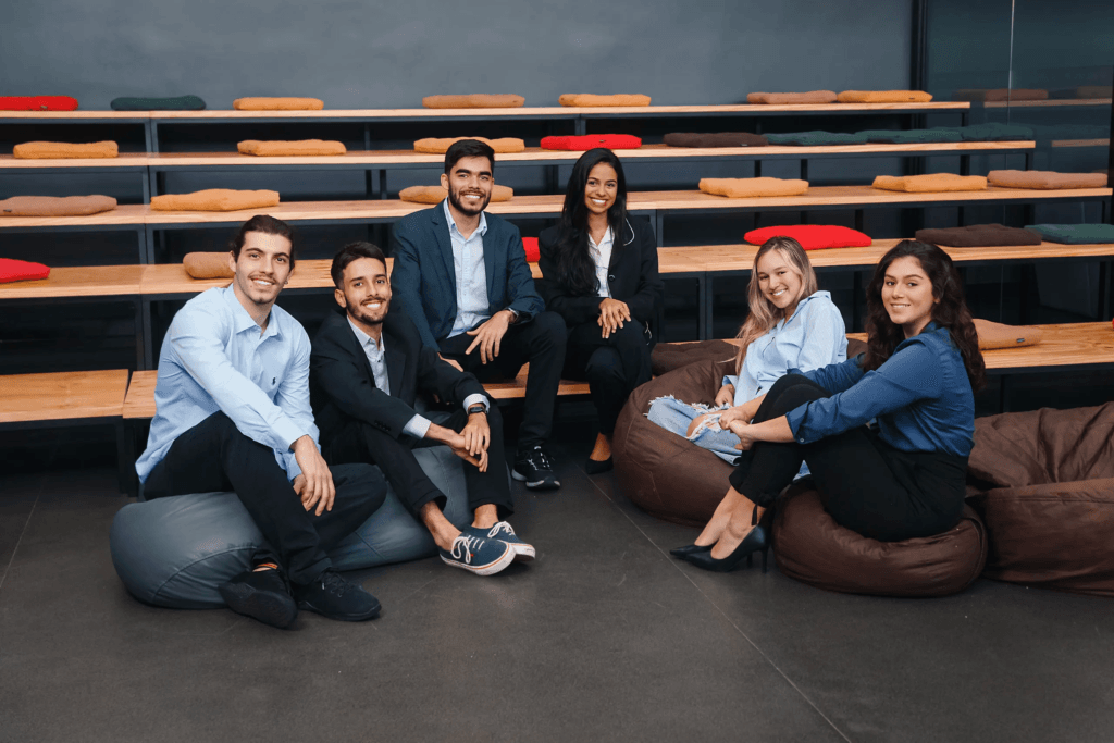 Cursos na área de negócios Graduação Administração Fucape Business School