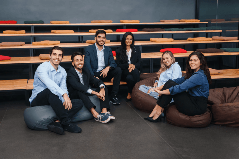 Cursos na área de negócios Graduação Administração Fucape Business School