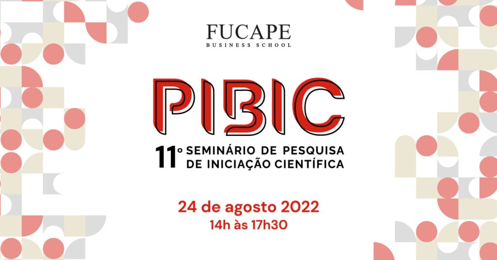 Fucape - PIBIC