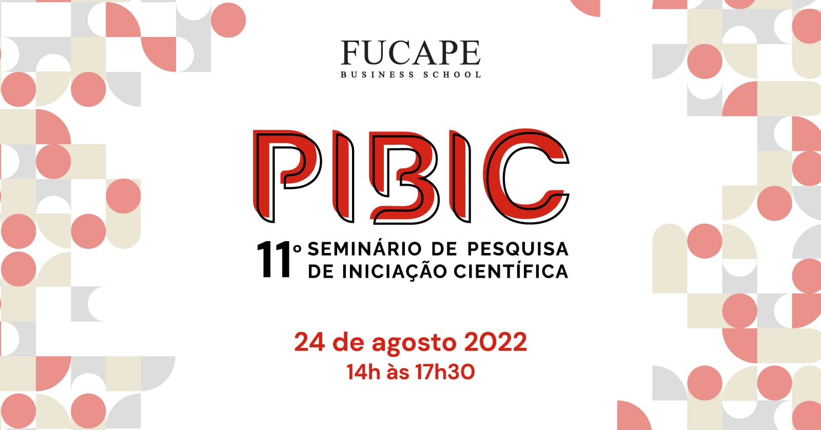 Fucape - PIBIC
