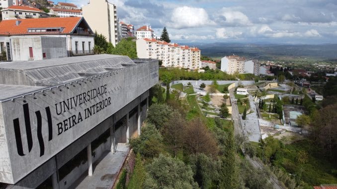 EDITAL - Intercâmbio para alunos de Doutorado: Dupla titulação Fucape/UBI