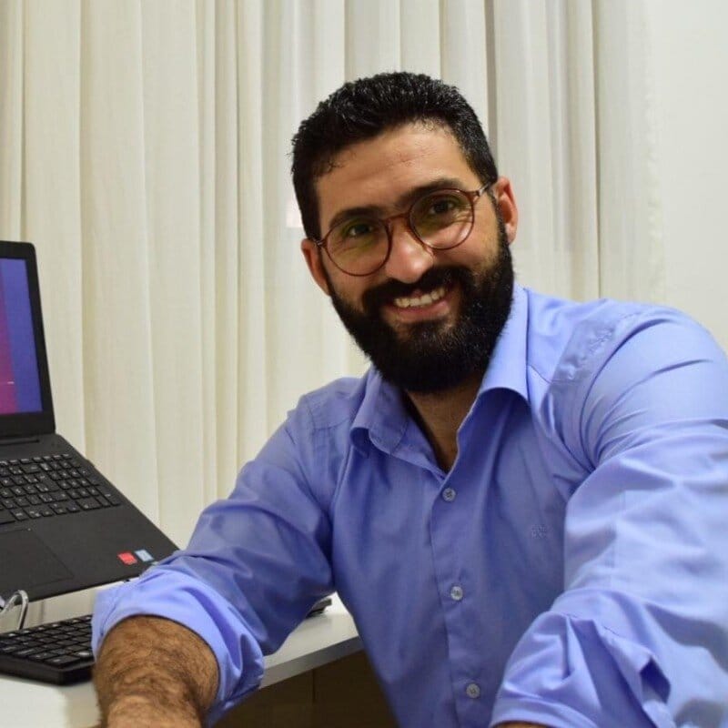 Prof. Everson das Mercês é o novo Diretor Administrativo-Financeiro da Fucape