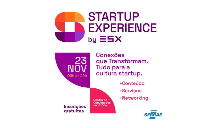 Startup Experience by ESX