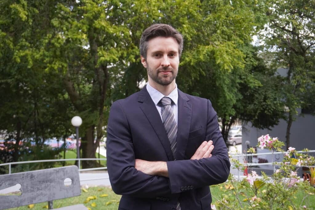 Prof. Dr. Fernando Galdi será Superintendente de nova área de estratégia e inovação da BRAM