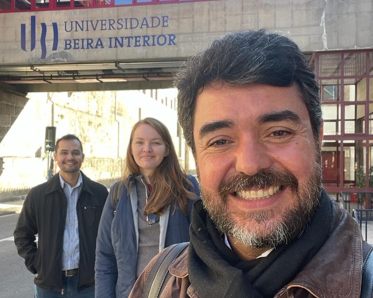 Dupla titulação na UBI Universidade da Beira Interior em Portugal