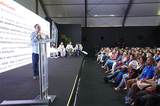 Fucape participa da elaboração de Protocolo de Sustentabilidade que será assinado pelo Governo do Estado