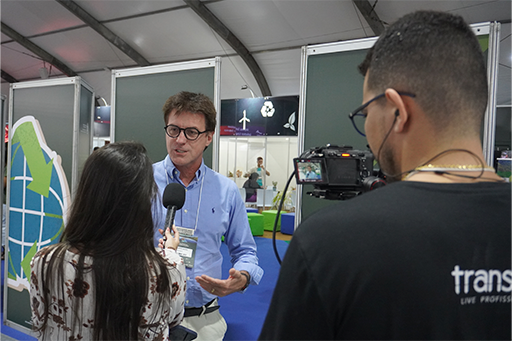Fucape participa da elaboração de Protocolo de Sustentabilidade que será assinado pelo Governo do Estado