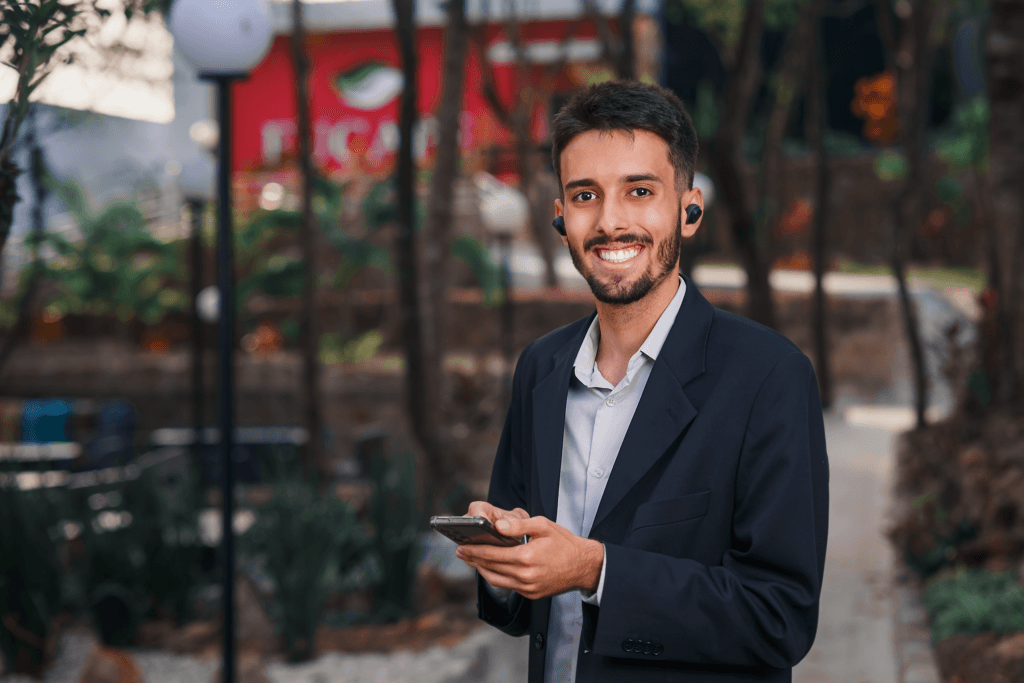 Gestão Estratégica e Sustentável de Negócios MBA Fucape Business School