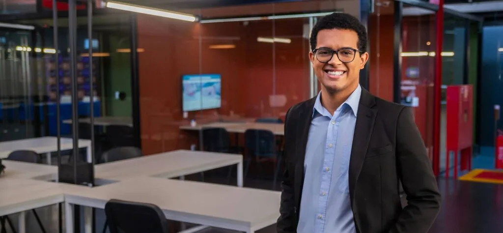 Novo curso e Transferência