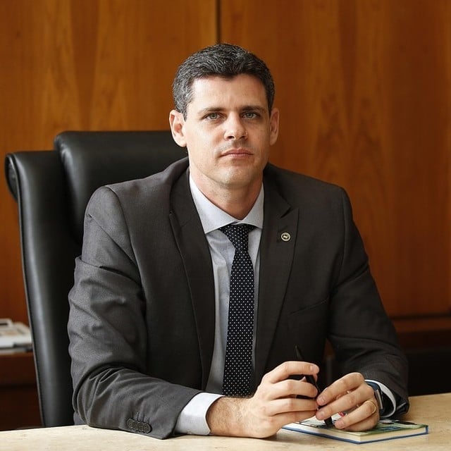 Bruno Funchal será novo CEO da Bradesco Asset Management