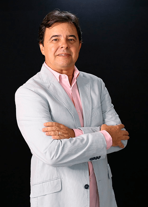 Daniel Fagundes da Silva