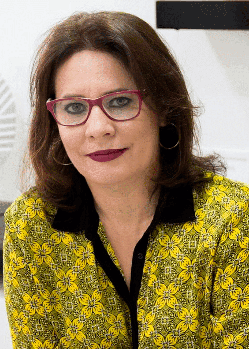Marcia Juliana d`Angelo