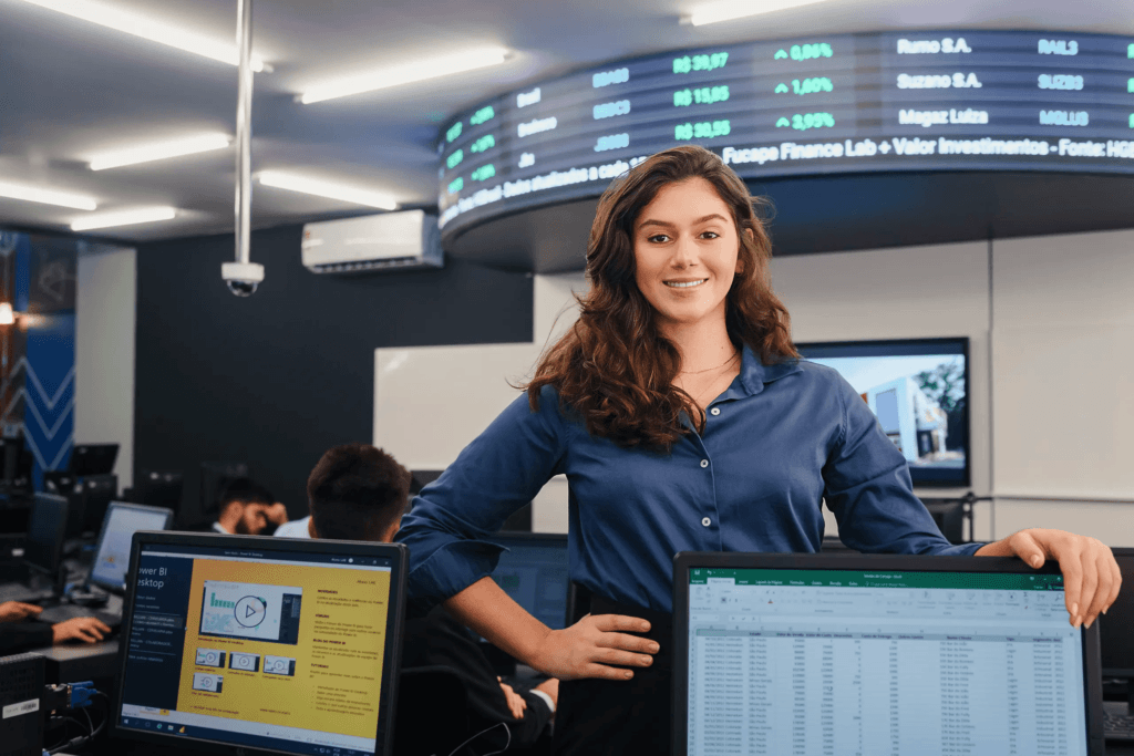 Curso de Economia - Graduação - Faculdade - Fucape