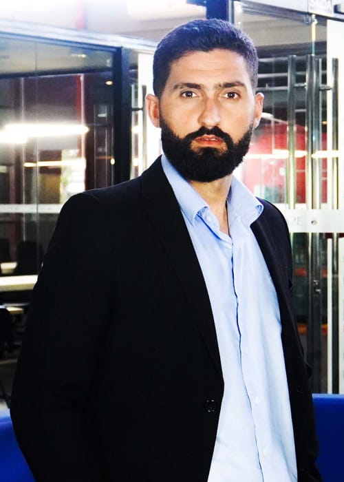 Corpo Docente 18 - Fucape Business School Everson Mercês