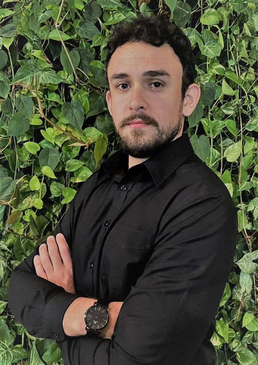 André Luiz Cavalcanti Gomide Carlos