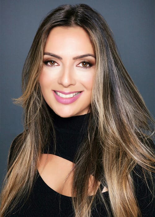 Gina Strozzi de Paula