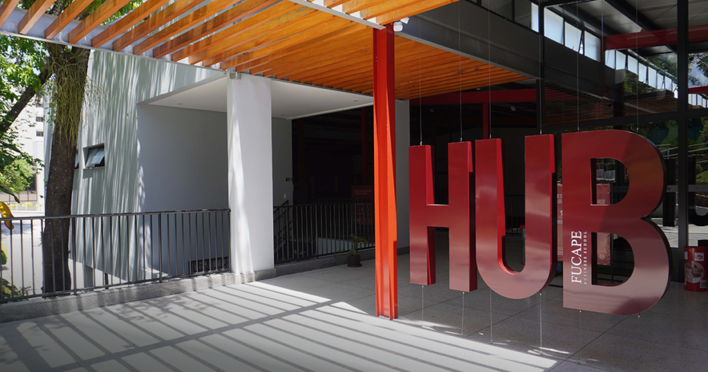 Case do Hub Fucape será destaque de congresso internacional da Open Innovation Week