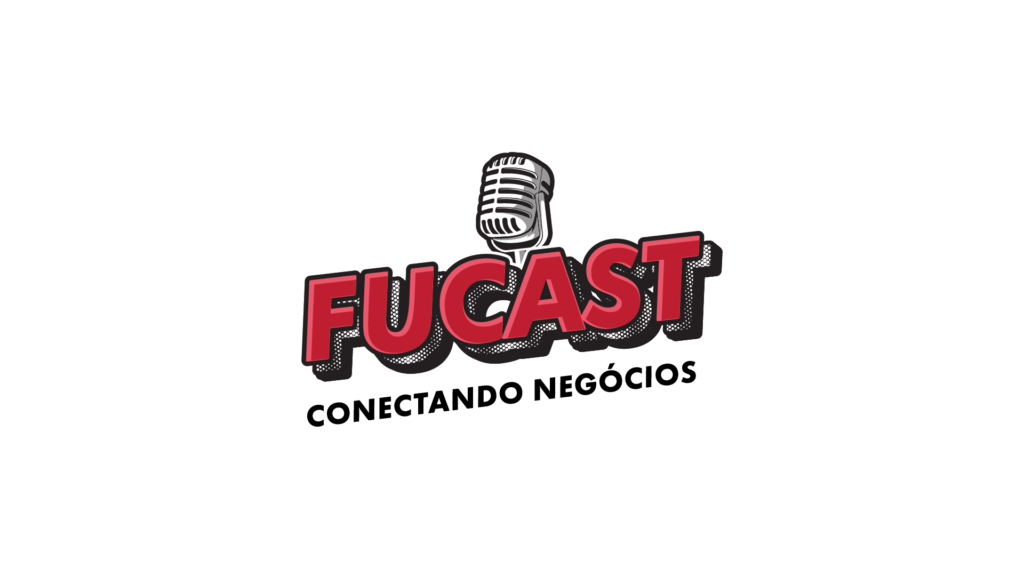 Fucast com tagline Fundo claro 1 - Fucape Business School