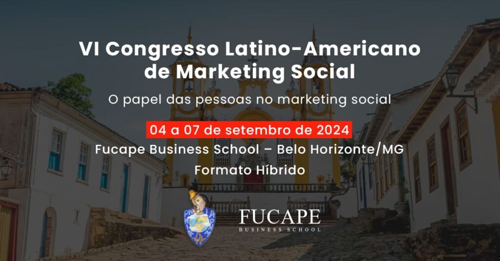 post likedin congresso 1 - Fucape Business School