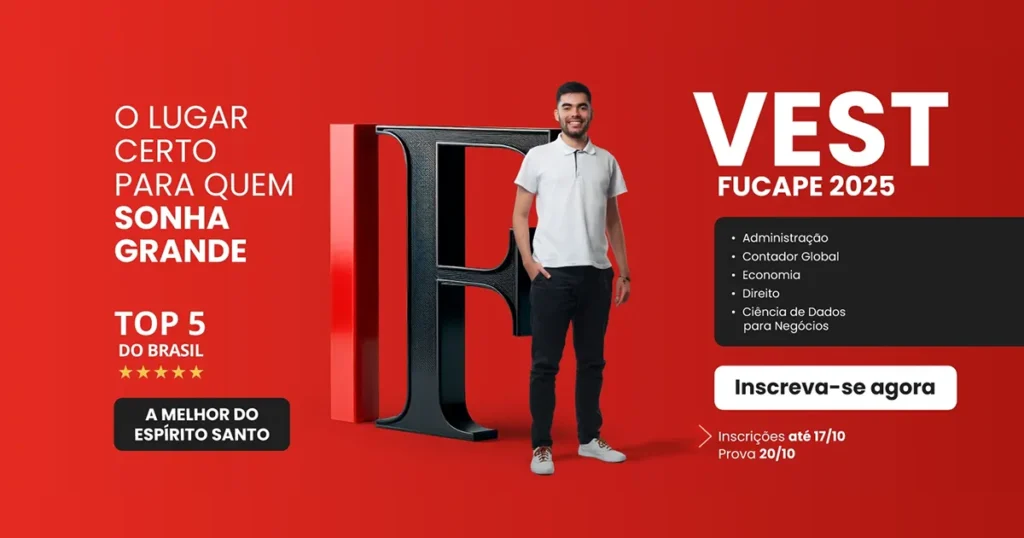 Graduação - Fucape