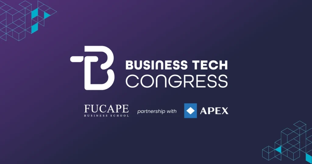 Tela Site Business Tech 1200x630px - Fucape Business School