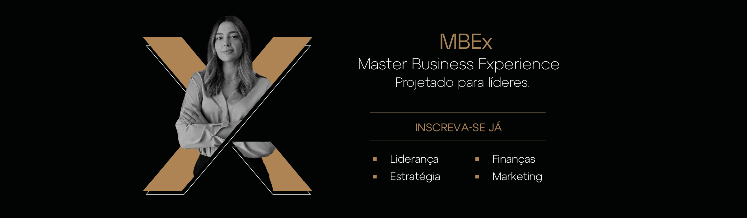 [Banner Desktop] MBEx Campanha 2025-2 2