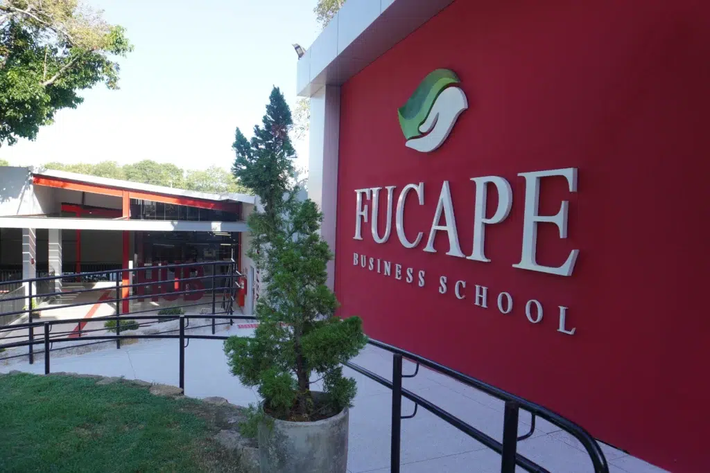 Aceleracao Startups - Fucape Business School