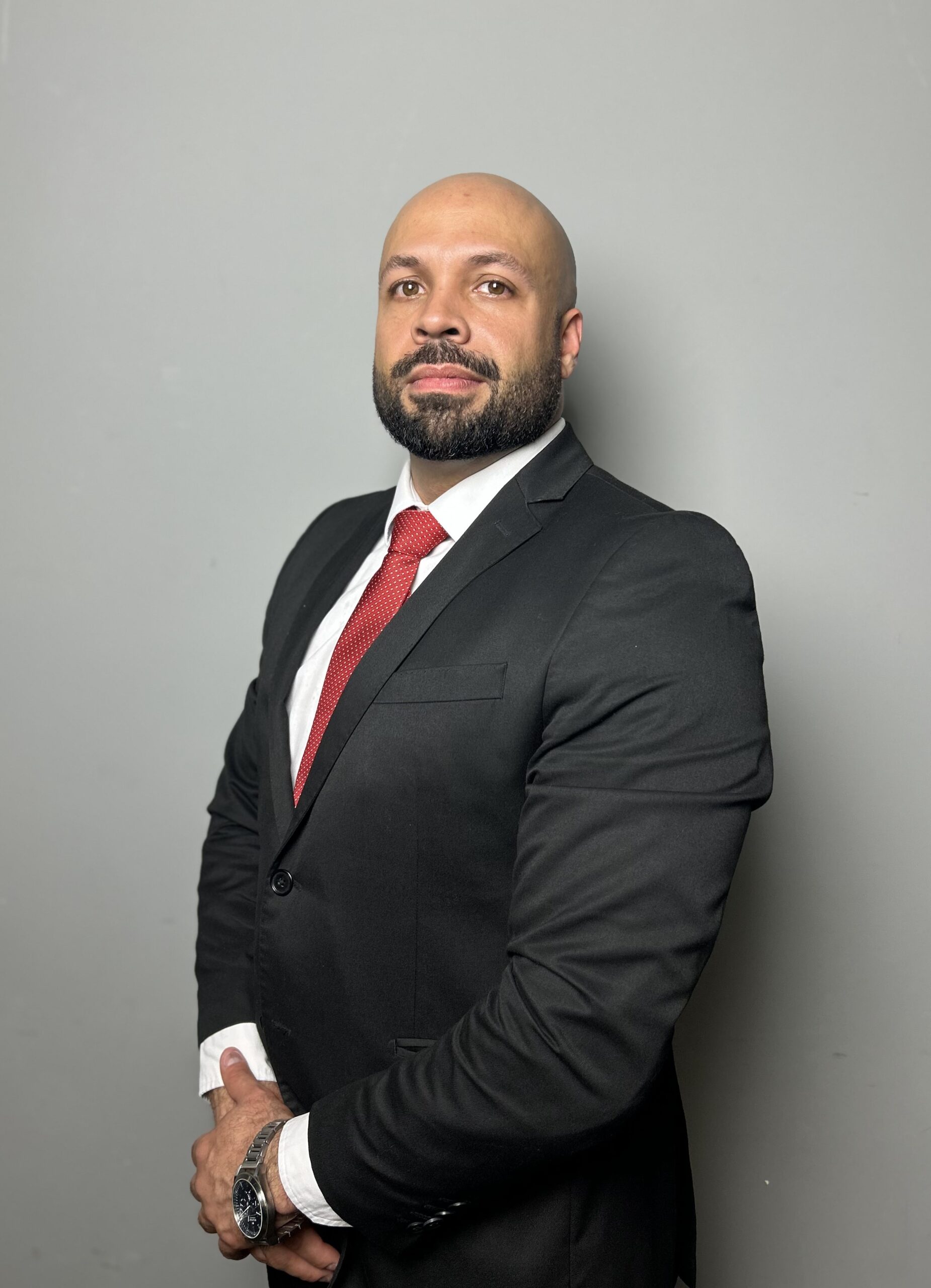 Raphael Maleque