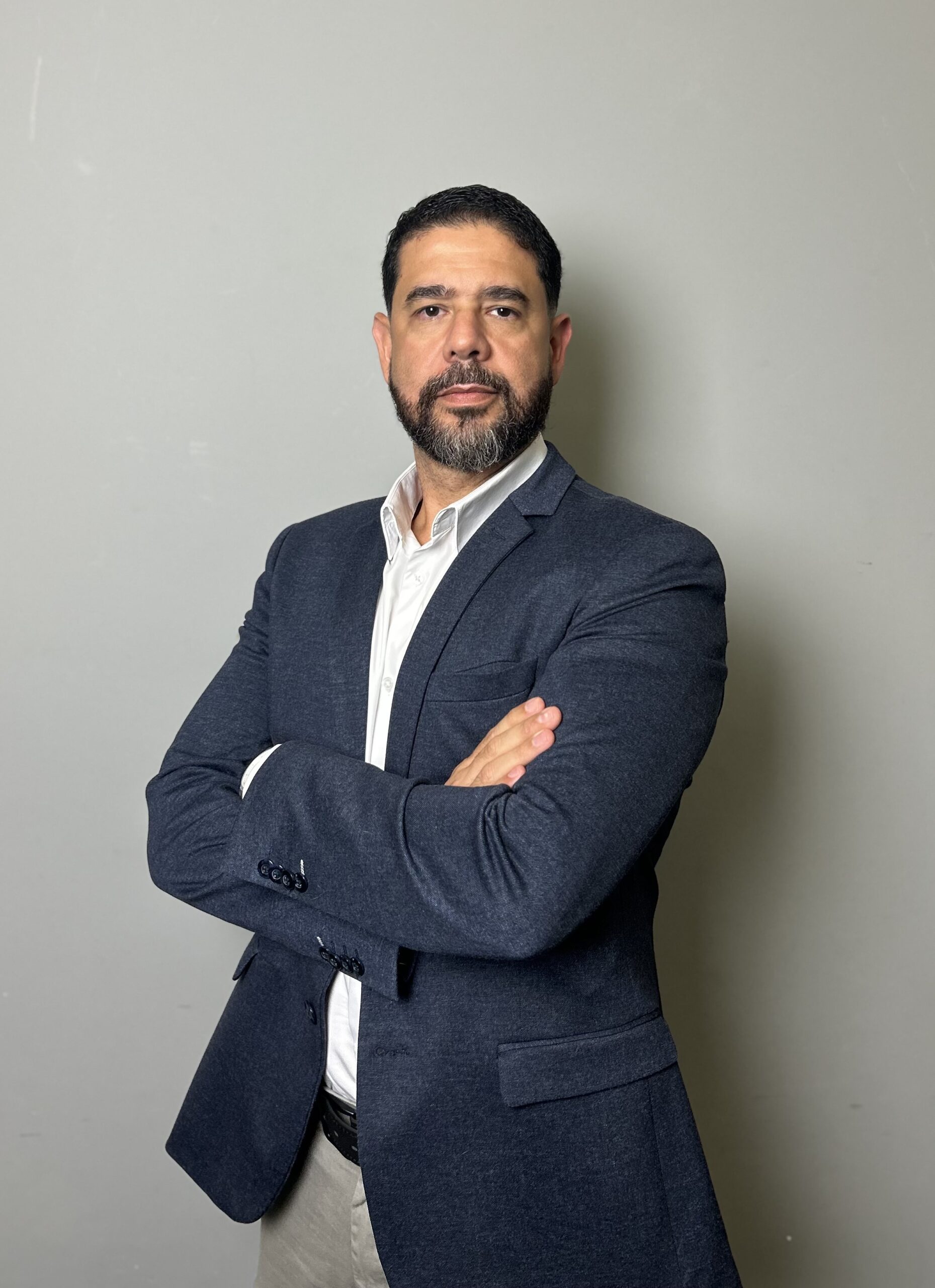 Marcus Gregório