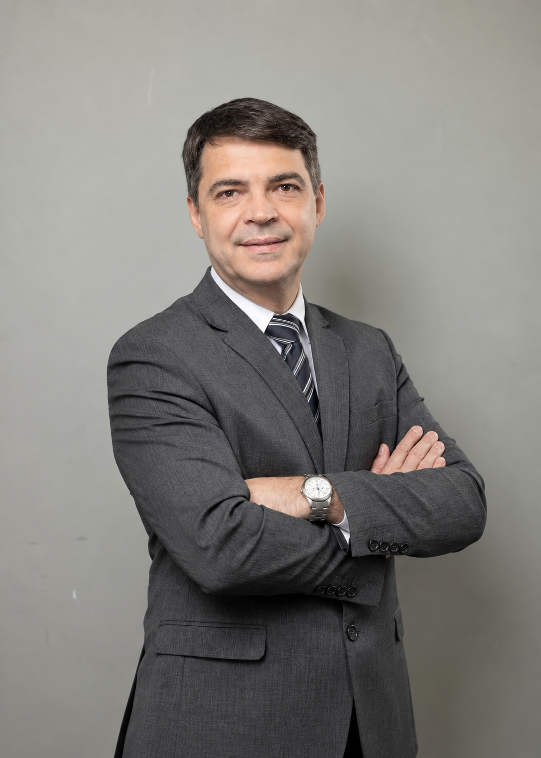 Olavo Caldas
