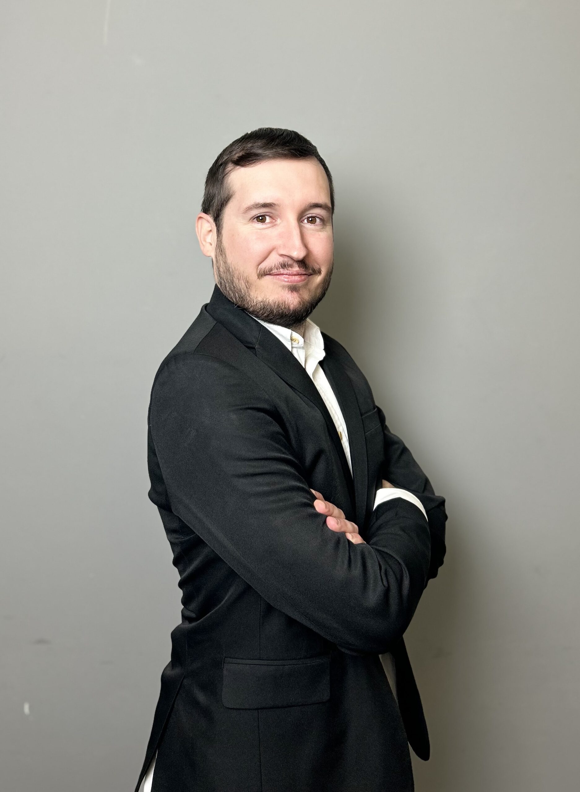 Octavio Locatelli