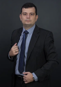 Walter Souto de Sousa