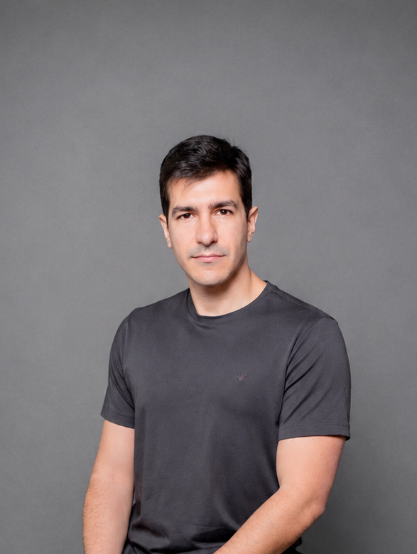 Henrique Comaru