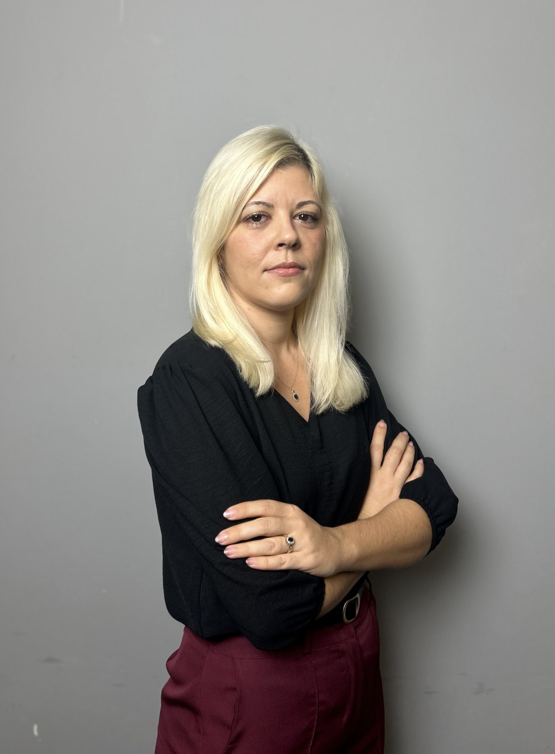 Patrícia Pain