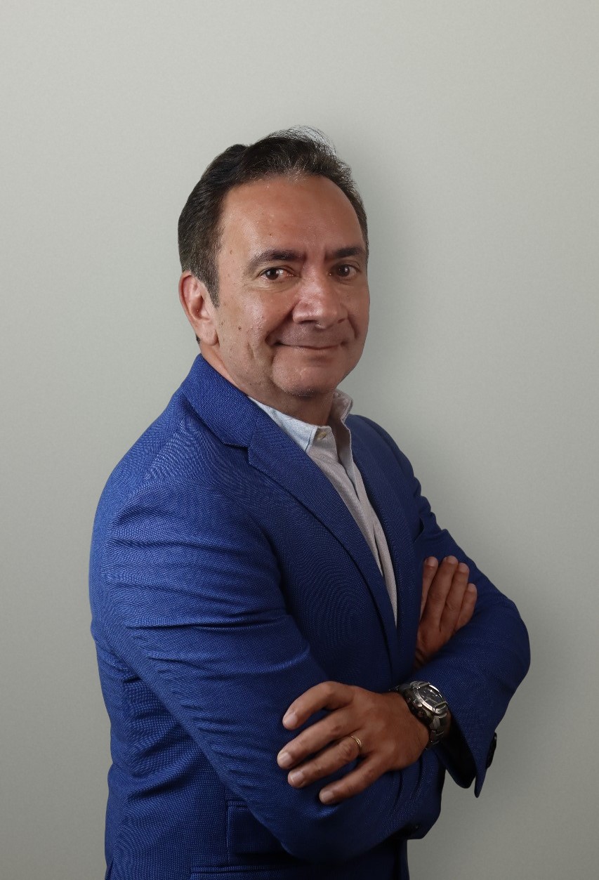 João Eudes Bezerra Filho