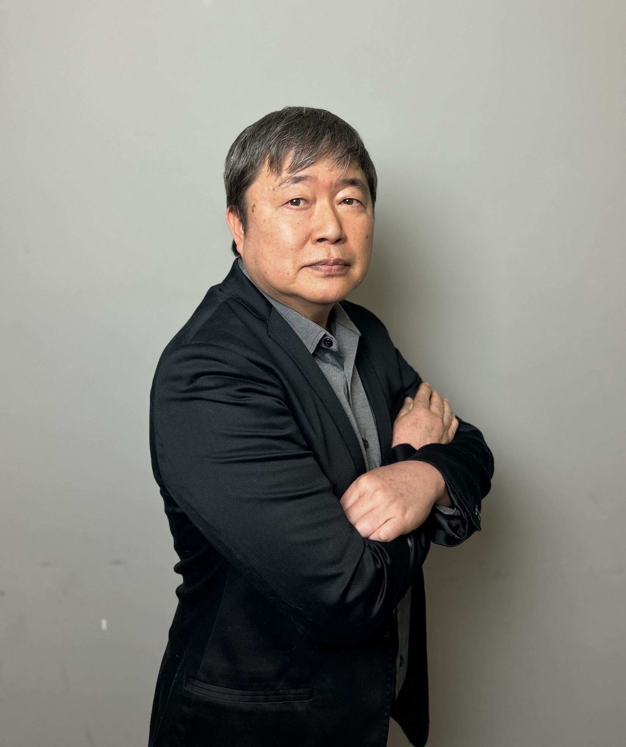 Wilson Ikeda