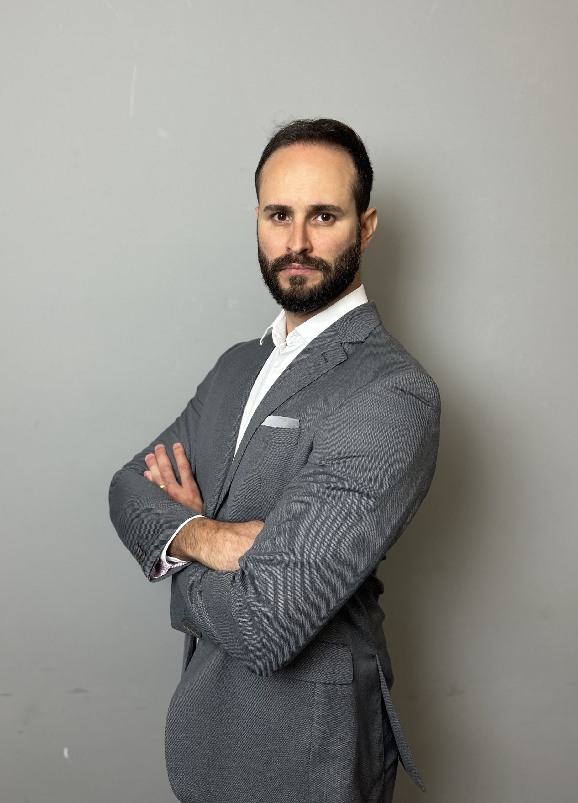 Diego Campana Fiorot