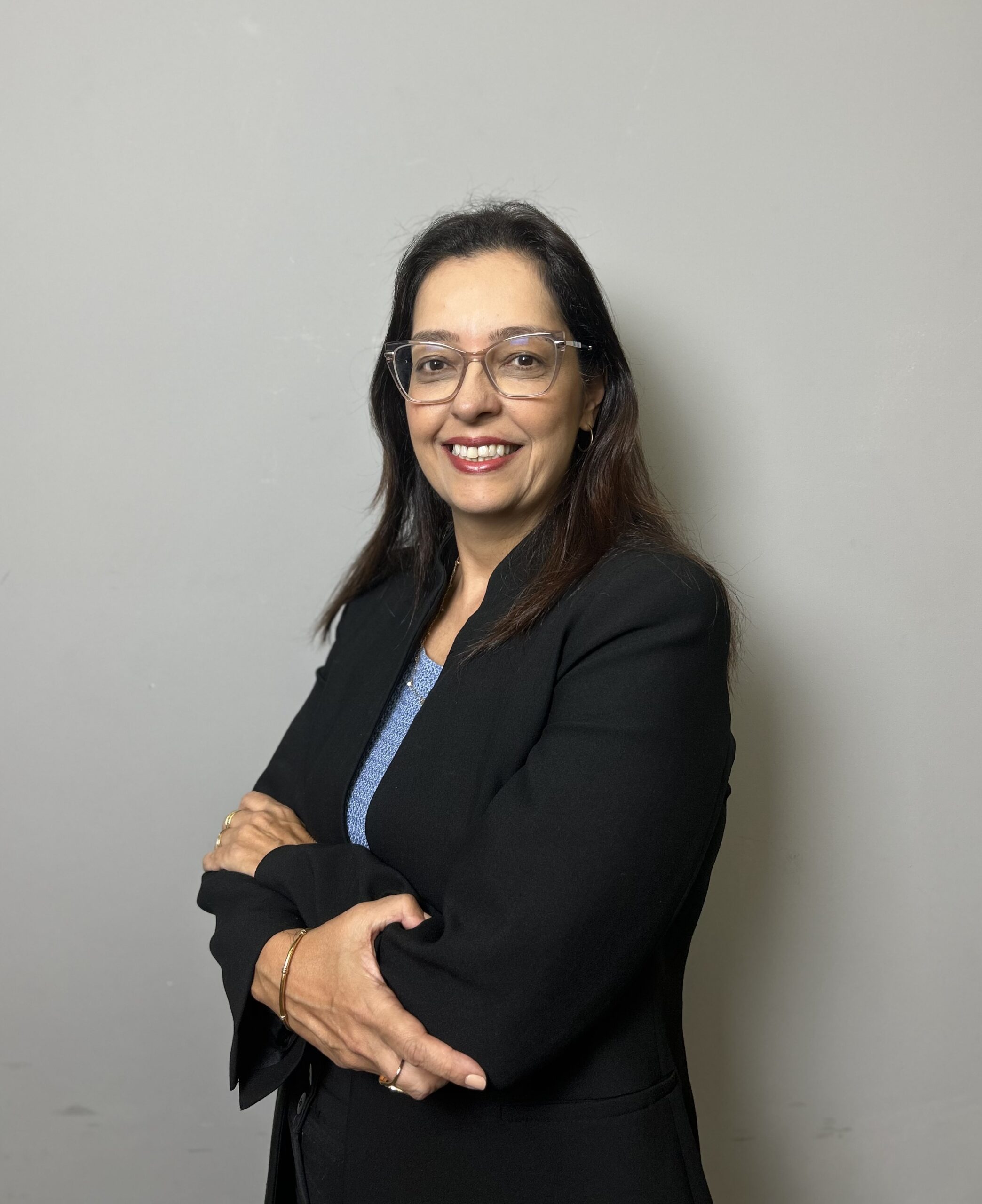 Claudia Xavier Cavalcanti