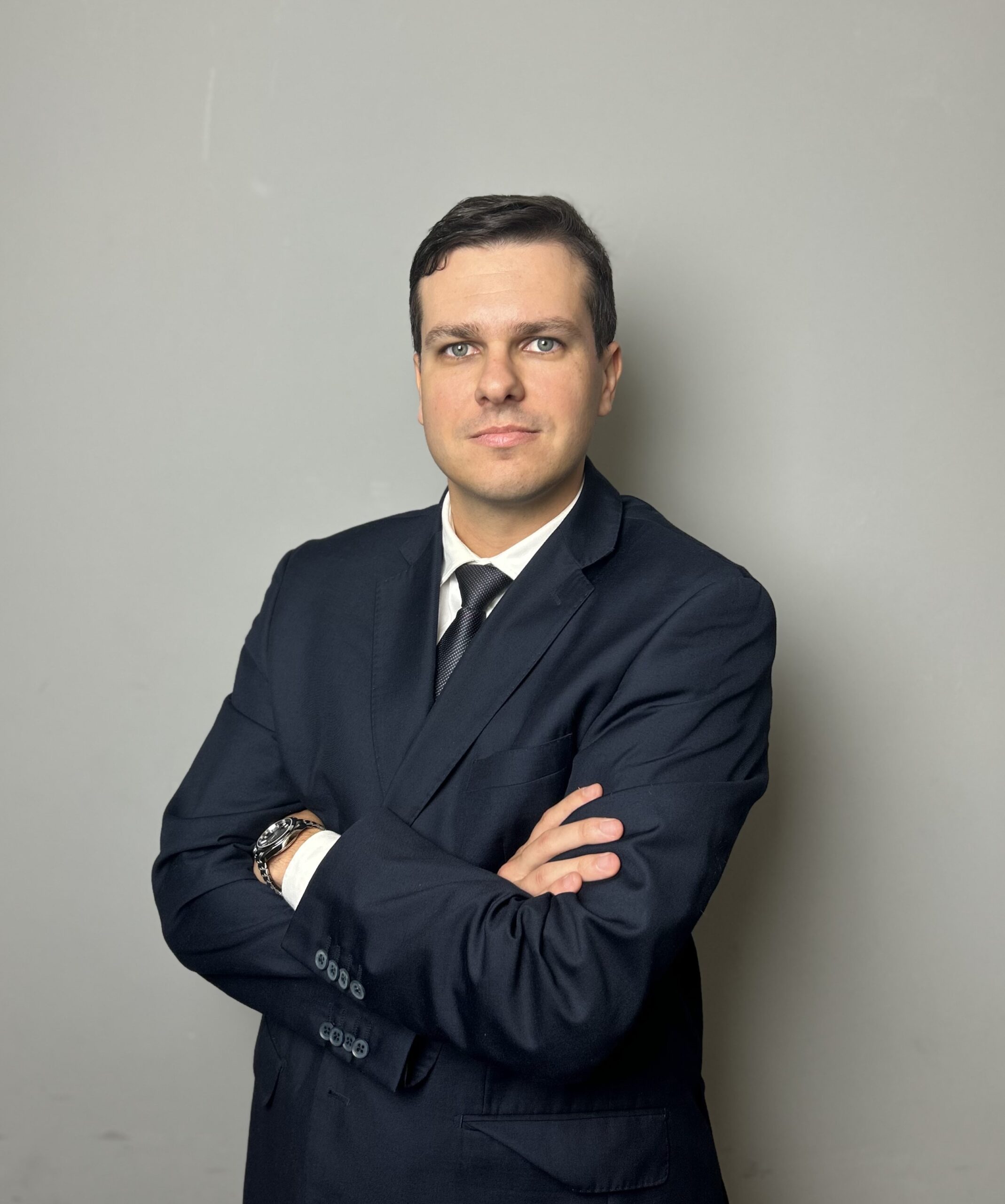 João Felipe Calmon Nogueira da Gama