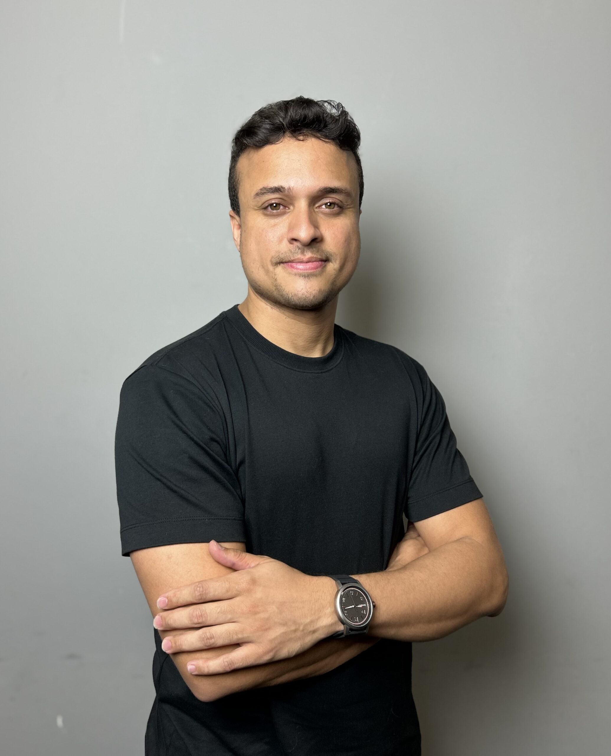 Edvan Soares de Oliveira