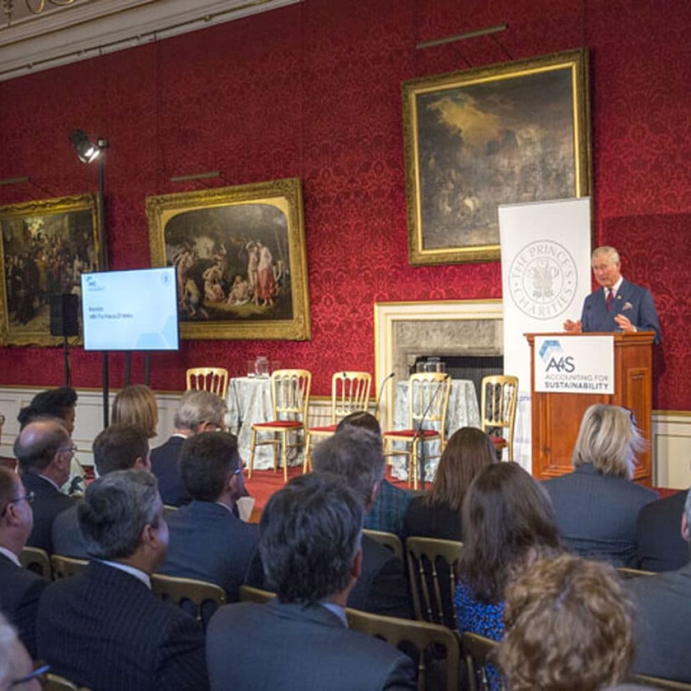 Fucape será instituição âncora no Brasil de competição internacional de cases da Accounting for Sustainability (A4S)