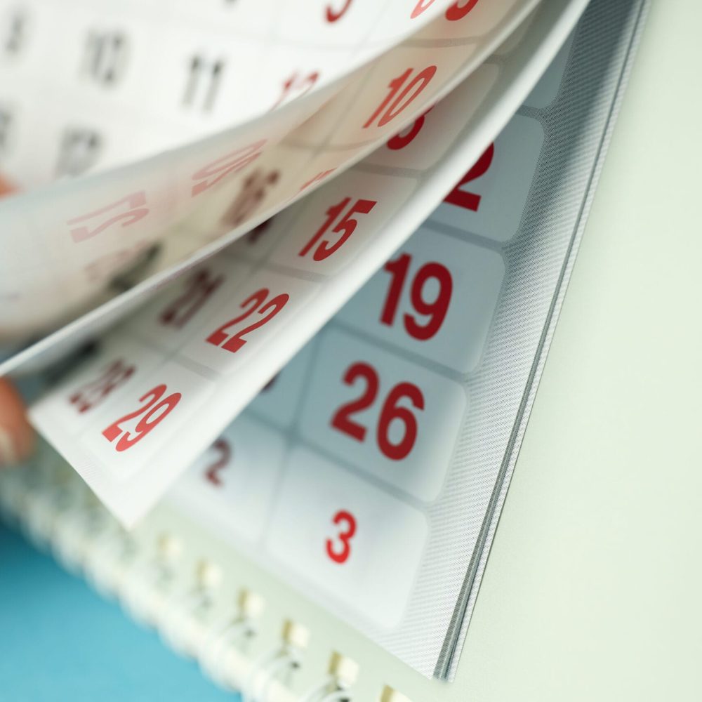 Saiba como será o funcionamento da Fucape nos feriados de setembro