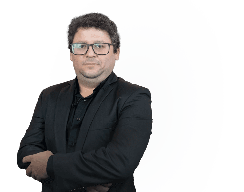 Professor Danilo Professor Danilo